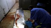 Muere en una cárcel israelí un reputado cirujano del hospital Al Shifa de Gaza