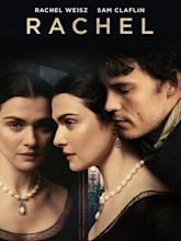 My Cousin Rachel