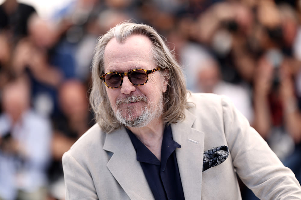 Gary Oldman Clarifies ‘Harry Potter’ Comments Where He Called His Acting ‘Mediocre’: I’m ‘Always Hypercritical’ and if I Was...