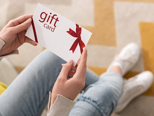 The 5 Best Gift Cards to Buy at Costco Right Now