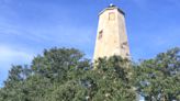 Historic Brunswick lighthouse to get long-awaited restoration work