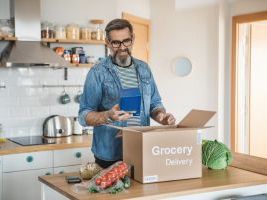 8 Best Grocery Delivery Services of 2024 | Fortune Recommends Health