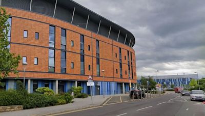 NHS Trust in Greater Manchester faces £29 million black hole