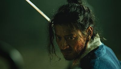 ‘Uprising’ Review: Overly Convoluted Korean Period Drama Blends Visceral Violence With Surprisingly Effective Political Comment