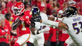 Ravens vs. Chiefs: Highlights, final score, stats from thrilling NFL season opener