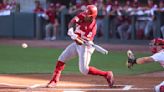 Indiana Baseball Hosts Michigan in Final Regular Season Series