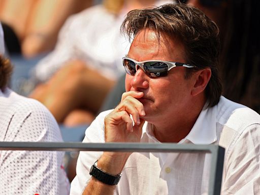 Tennis legend Jimmy Connors baffled by Novak Djokovic's confession: I'd never do that