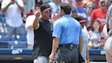 Arizona Bench Coach Ejected After Umpire Calls Quick Pitch Clock Violation