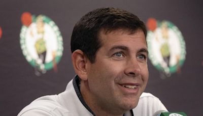 Celtics’ front office chief Brad Stevens expects only tweaks to roster as they look to defend title