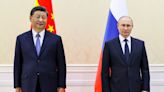 Putin seeks boost in military cooperation with China