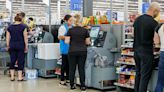 Brazen shopper 'games the system' at self-checkout - for $1.3k in goods