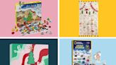 The 23 Best Advent Calendars for Kids of 2023