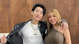 Jessi & Jay Park Clear Up Discord Rumors