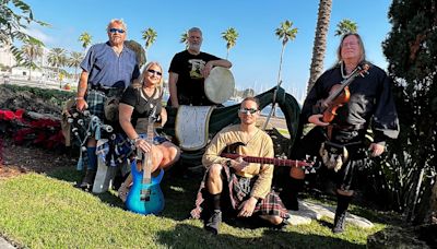 Top 5 concerts this week in Sarasota, Bradenton, Anna Maria Island, Englewood, Punta Gorda