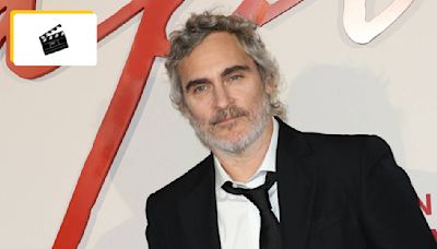 A 5 jours du tournage, Joaquin Phoenix quitte ce projet très attendu !