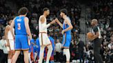 Player grades: Thunder demolish Spurs in 140-114 win