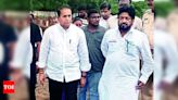 Respect Deekshabhoomi Sentiment: Congress Urges Maharashtra Government to Prioritize Public Emotions Over Construction Projects...