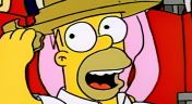 16. Homer Loves Flanders