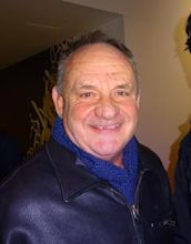 Paul Guilfoyle