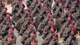 India Recruits Short Term Soldiers to Boost Ranks, Curb Spending