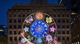 NYC Holiday Windows: Saks, Bergdorf Goodman More, Photos