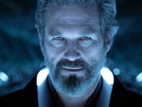 Jeff Bridges estará en Tron: Ares junto a Jared Leto