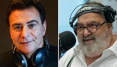 Radio con vos hará cambios en su programación y Mitre modifica el horario de Lanata sin filtro