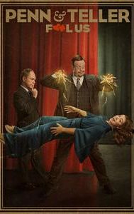 Penn & Teller: Fool Us