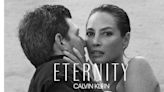 Christy Turlington Burns Reflects on 34 Years as the Face of Calvin Klein Eternity