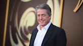 Hugh Grant hopes his kids like 'Wonka' after being 'traumatized' by 'Paddington 2'