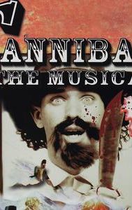 Cannibal! The Musical