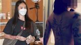 IG網美逃出柬埔寨返台拍AV 親曝改當女優原因求饒網友「勿檢舉」