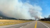 In the news today: Wildfire flames hit Jasper, cooler weather to help B.C. fire crews