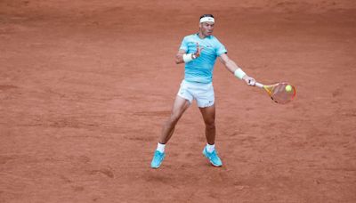 Rafa Nadal - Nuno Borges: final de tenis de hoy en el ATP 250 de Bastad, en directo