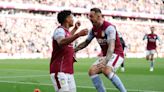 Aston Villa run riot against Brentford in first match since sacking Steven Gerrard