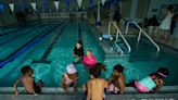 Fewer Black, low-income kids learn to swim. A Cincinnati doctor is trying to change that