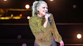 Kelsea Ballerini Hits Back at Haters Trolling Her No-Pants Look at 2024 CMT Music Awards: 'Shut Up'