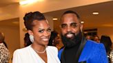 Kandi Burruss and Todd Tucker Had the Coolest Couples Style During NYFW