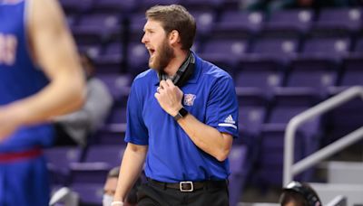 Topeka West hires familiar face for boys basketball head coaching role