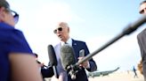 Biden reveals to Daily Mail if he has 'faith' in the Secret Service