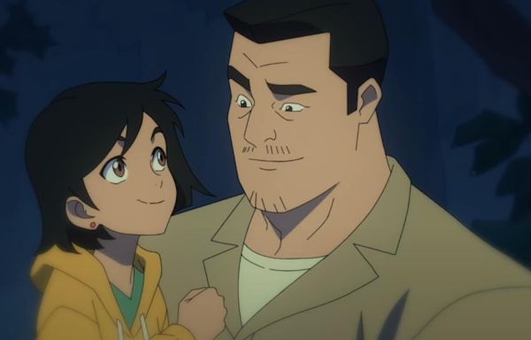 My Adventures with Superman Season 2 Episode 4 Clip Released: Watch