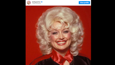 The free ingredient Dolly Parton adds to scrambled eggs to make them lighter than air