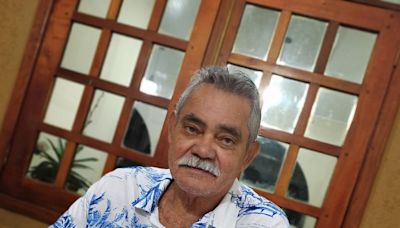 Ex-governador do Acre, Romildo Magalhães morre aos 78 anos em Rio Branco