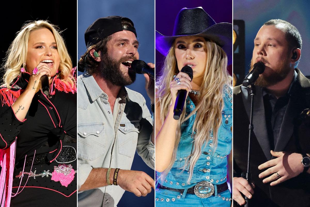 LISTEN: These Country Songs Are Featured on the New 'Twisters' Soundtrack