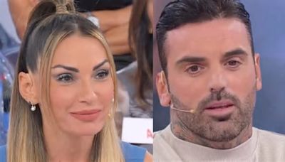 U&D, segnalazione su Ida e Mario: like allo stesso video in cui si parla di amore vero