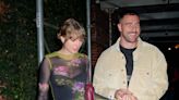 Taylor Swift, Travis Kelce Declined Invites to the Met Gala