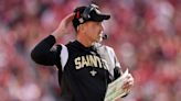 Dennis Allen’s second year as Saints head coach inspiring less confidence than the first