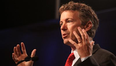 Rand Paul: Ukraine War is Heading to a ‘Stalemate’