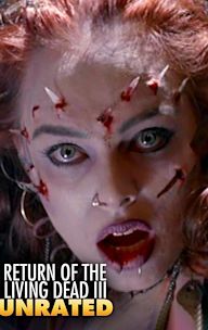 Return of the Living Dead III