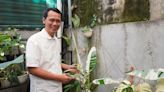 印尼植栽業者力推低碳永續綠建築 期盼與台灣合作
